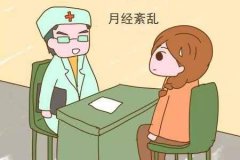 人流后月经不正常了，听徐州新华医院医师怎么说